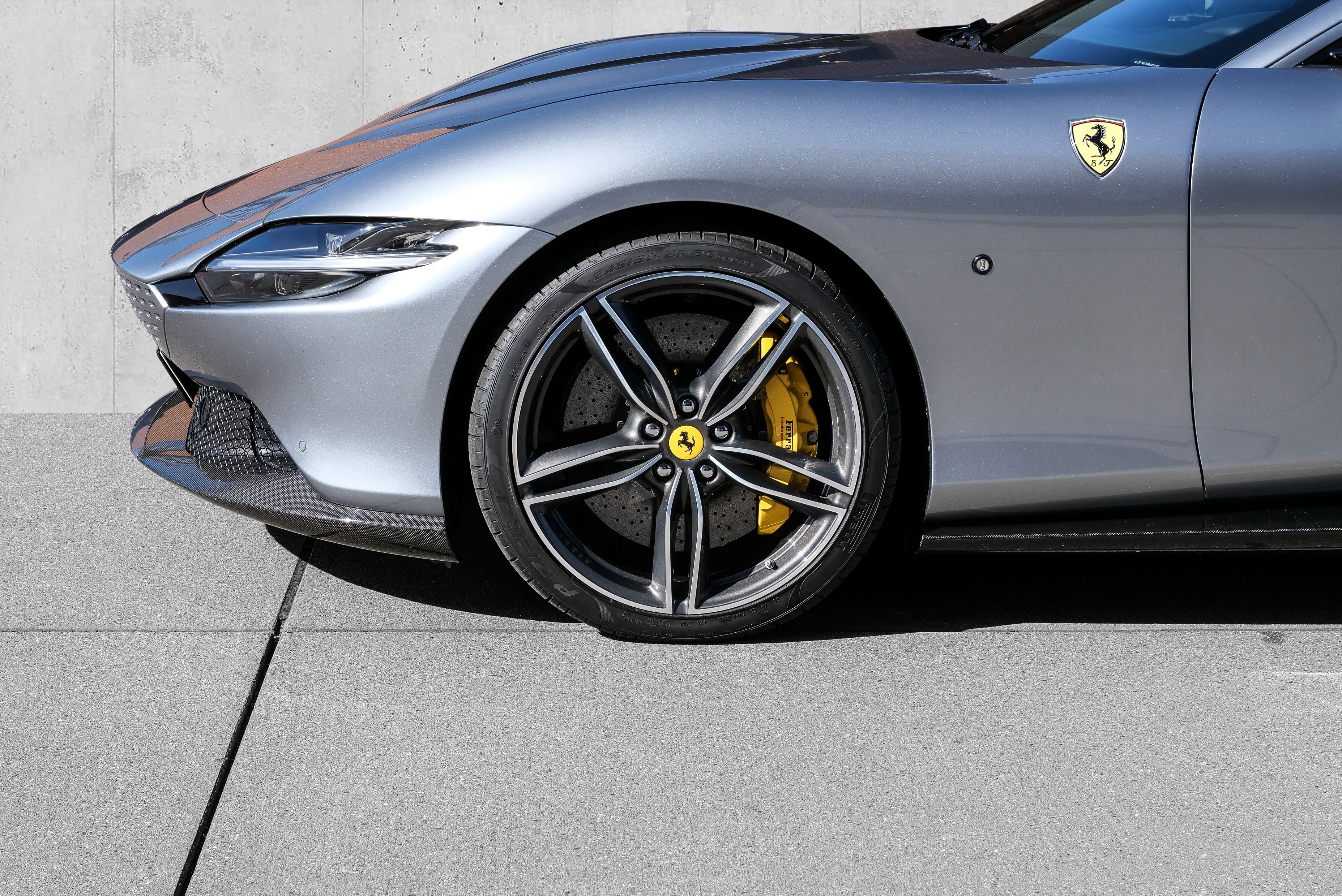 Ferrari Roma - 2023 - Joinsteer - #15