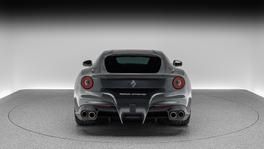 Ferrari F12 Berlinetta -  - Joinsteer - #3