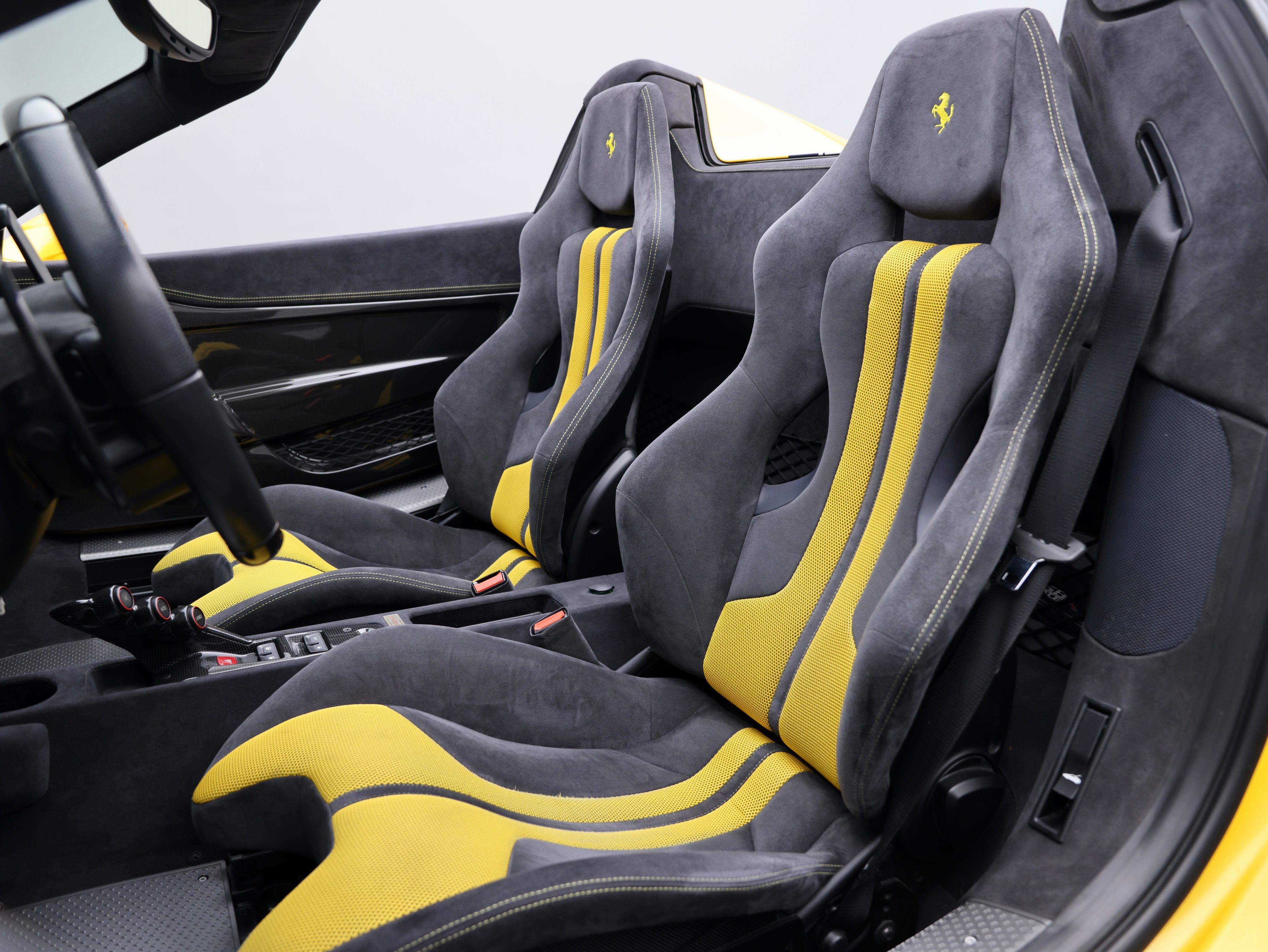 Ferrari 458 Speciale A - 2015 - Joinsteer - #6