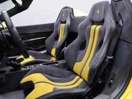 Ferrari 458 Speciale A -  - Joinsteer - #5