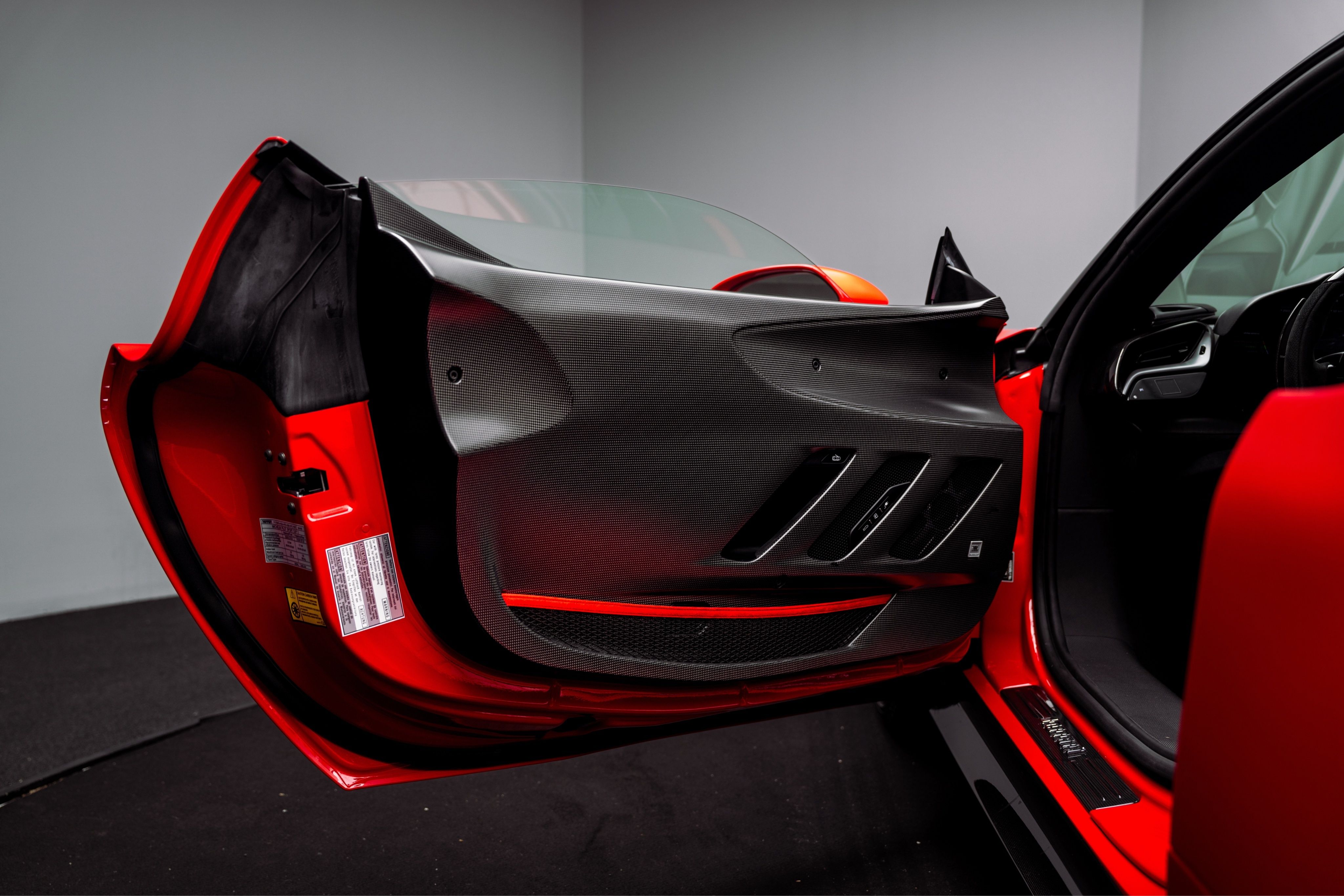 Ferrari SF90 XX Stradale - 2024 - Joinsteer - #36