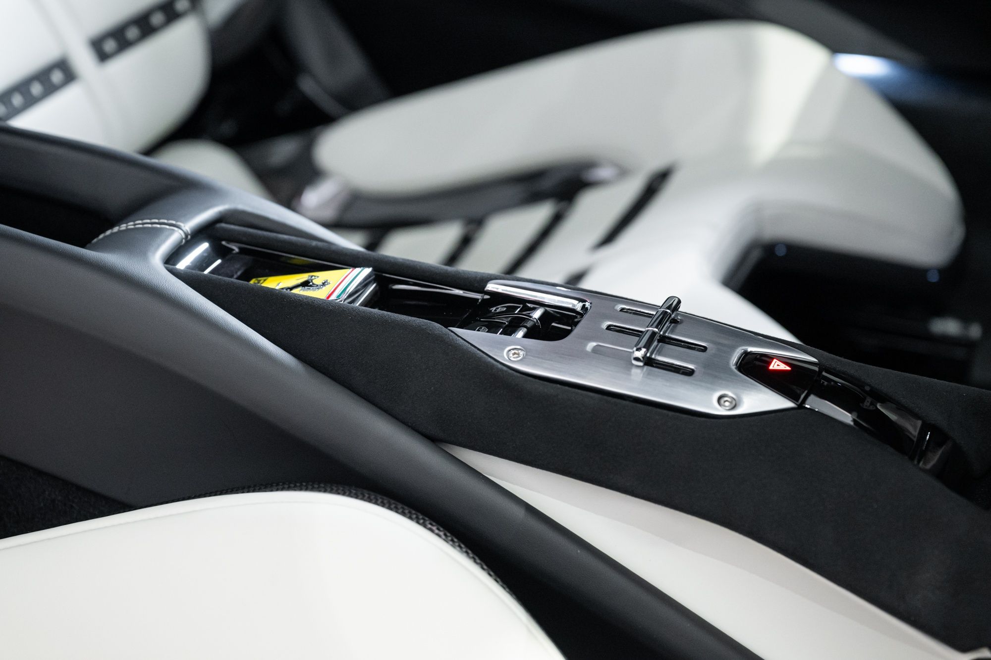 Ferrari 296 GTB - 2022 - Joinsteer - #29