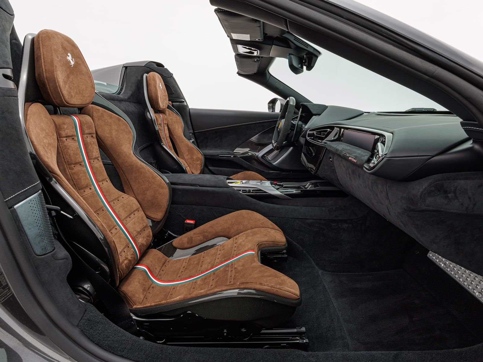 Ferrari 12Cilindri Spider - 2025 - Joinsteer - #12