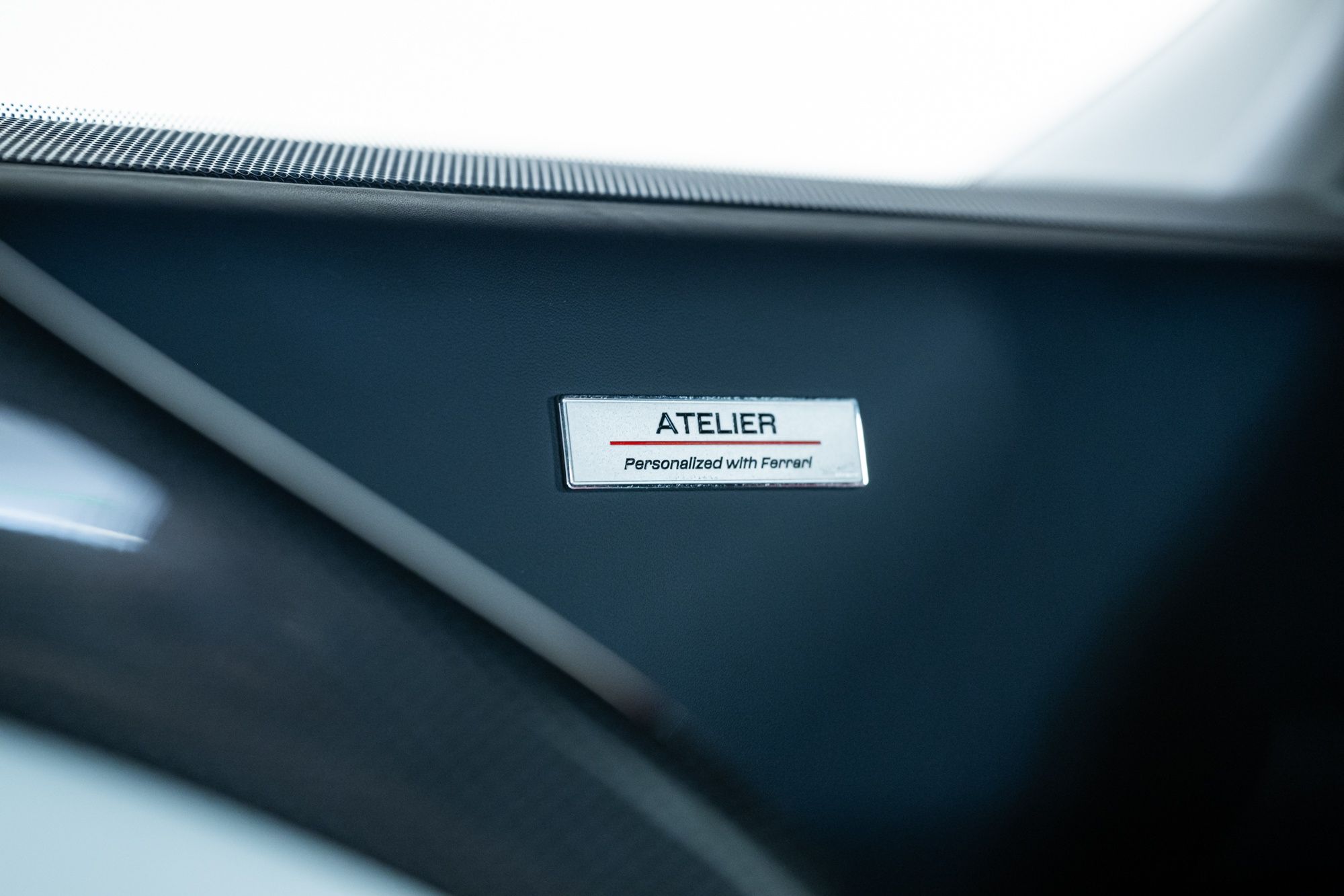 Ferrari 296 GTB - 2022 - Joinsteer - #30