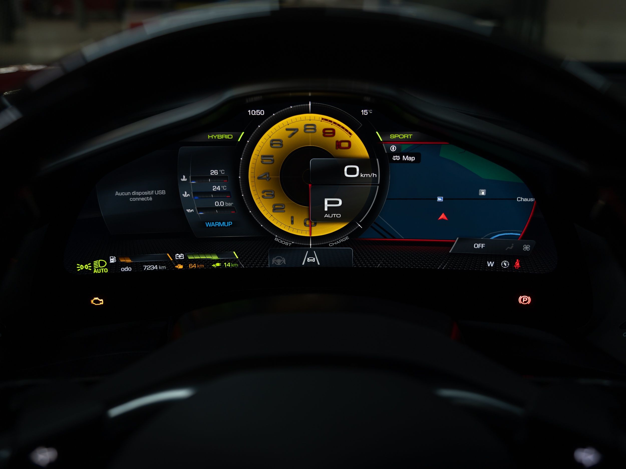 Ferrari 296 GTB - 2024 - Joinsteer - #18