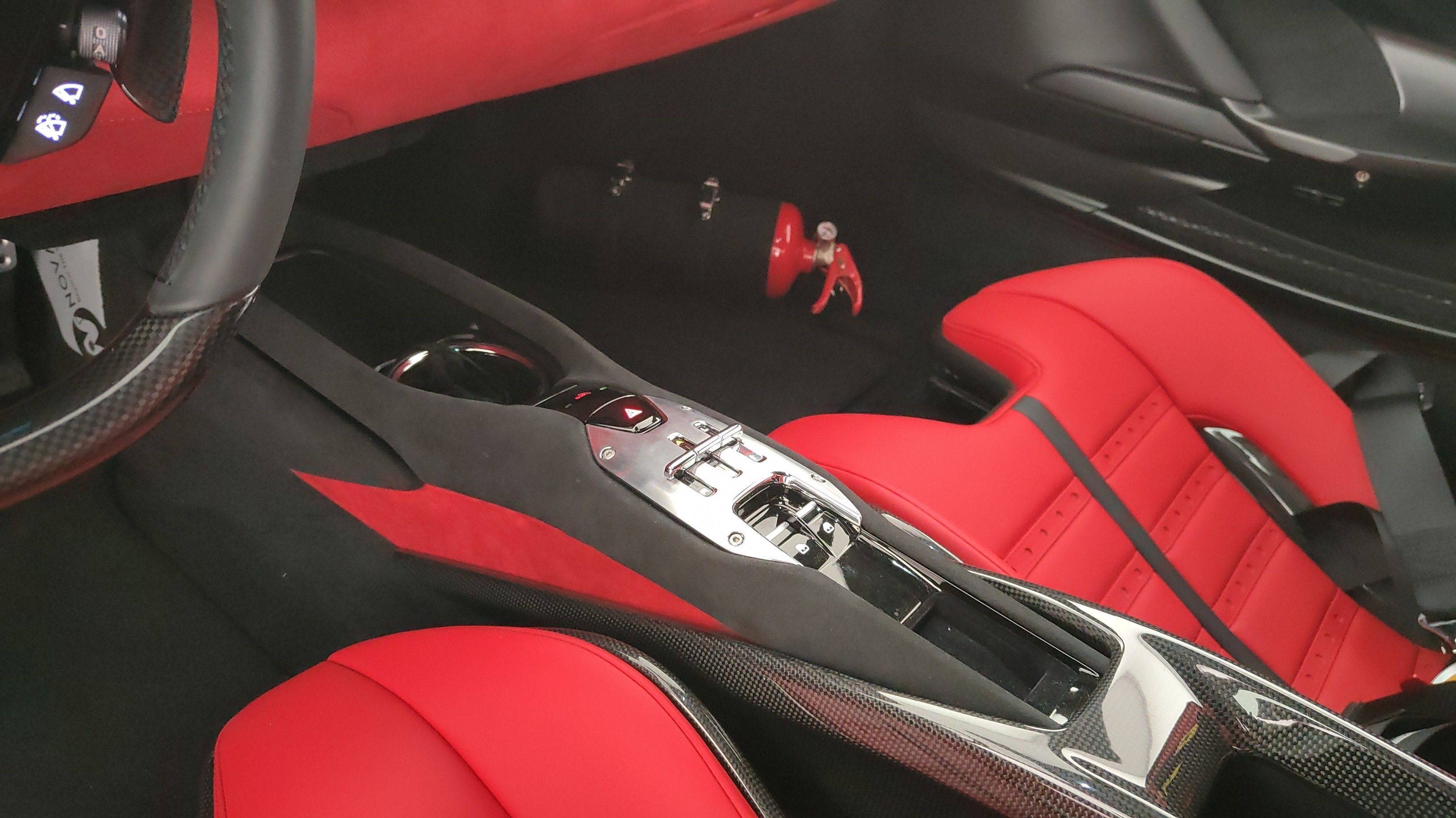 Ferrari 296 GTB - 2024 - Joinsteer - #22