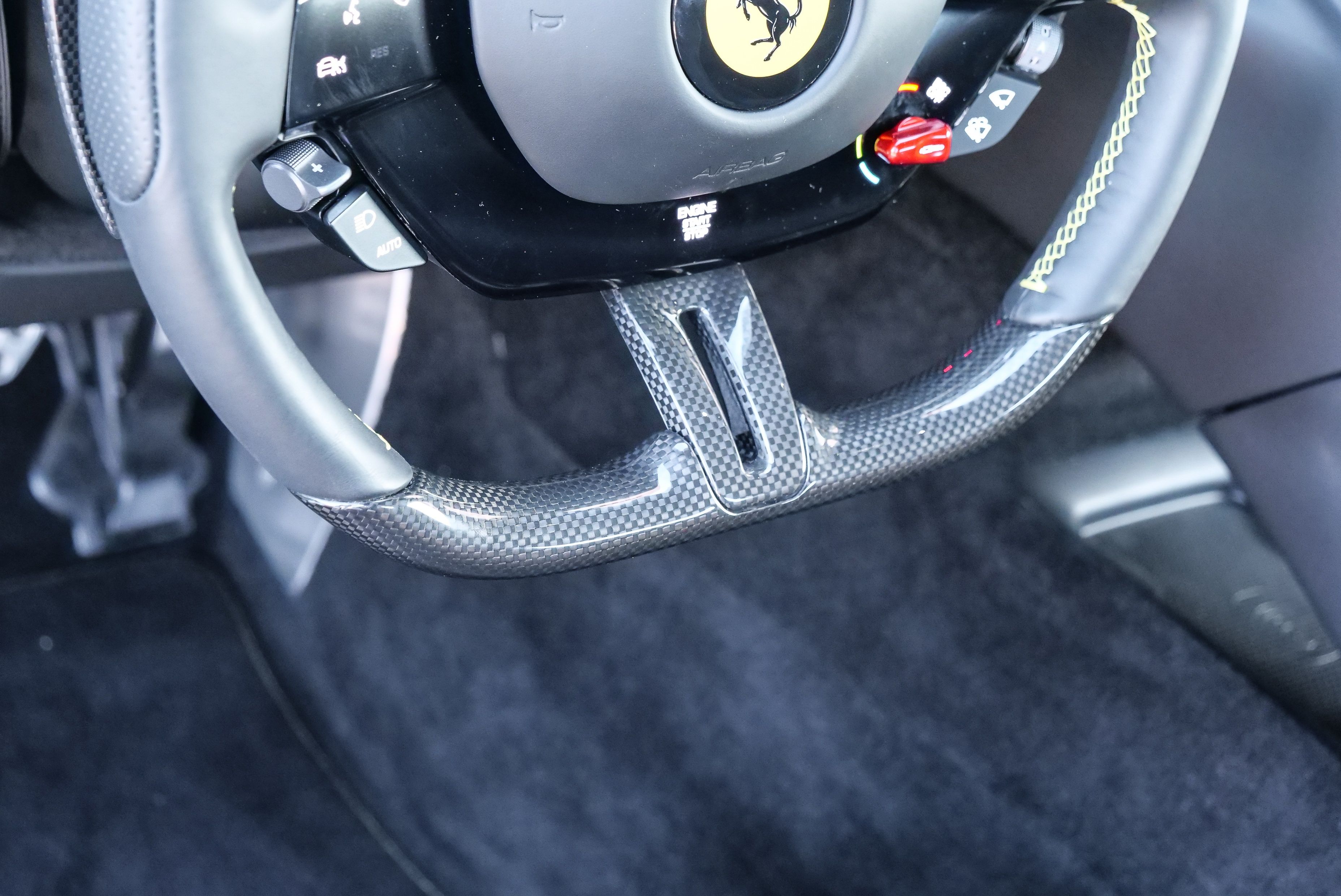 Ferrari Roma - 2023 - Joinsteer - #17