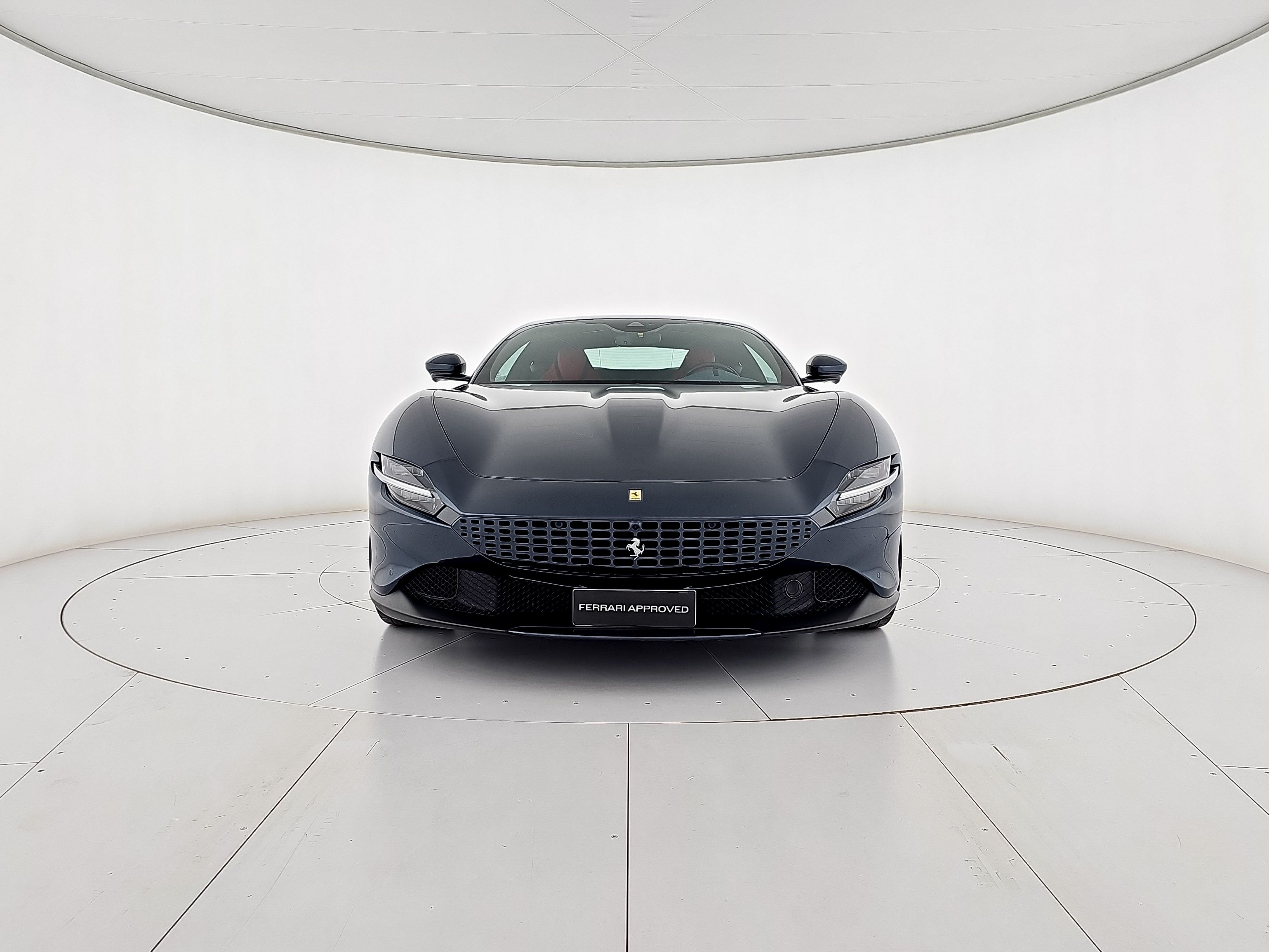 Ferrari Roma - 2022 - Joinsteer - #2