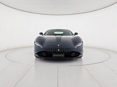 Ferrari Roma - 2022 - Joinsteer - #2