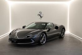 Ferrari 296 GTB -  - Joinsteer - #1