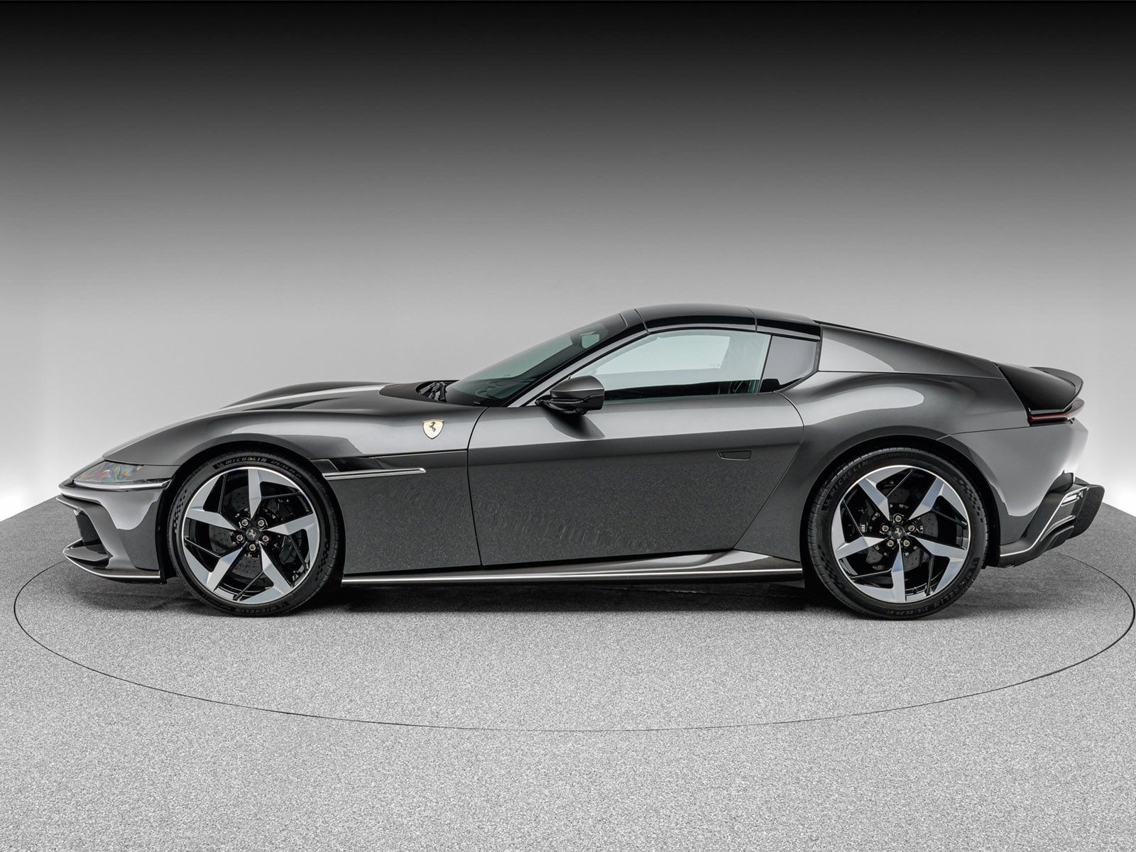Ferrari 12Cilindri Spider - 2025 - Joinsteer - #15