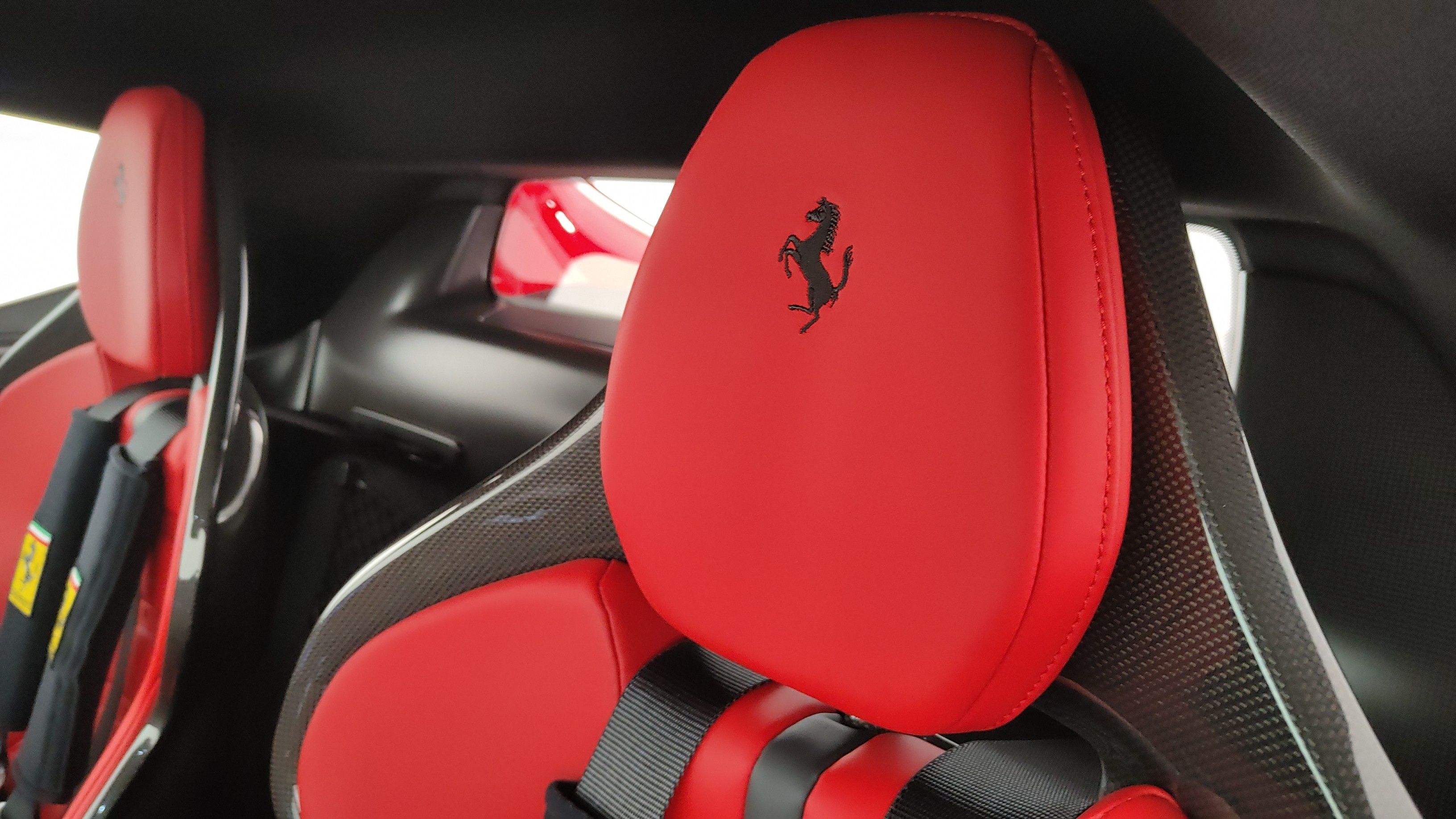 Ferrari 296 GTB - 2024 - Joinsteer - #24
