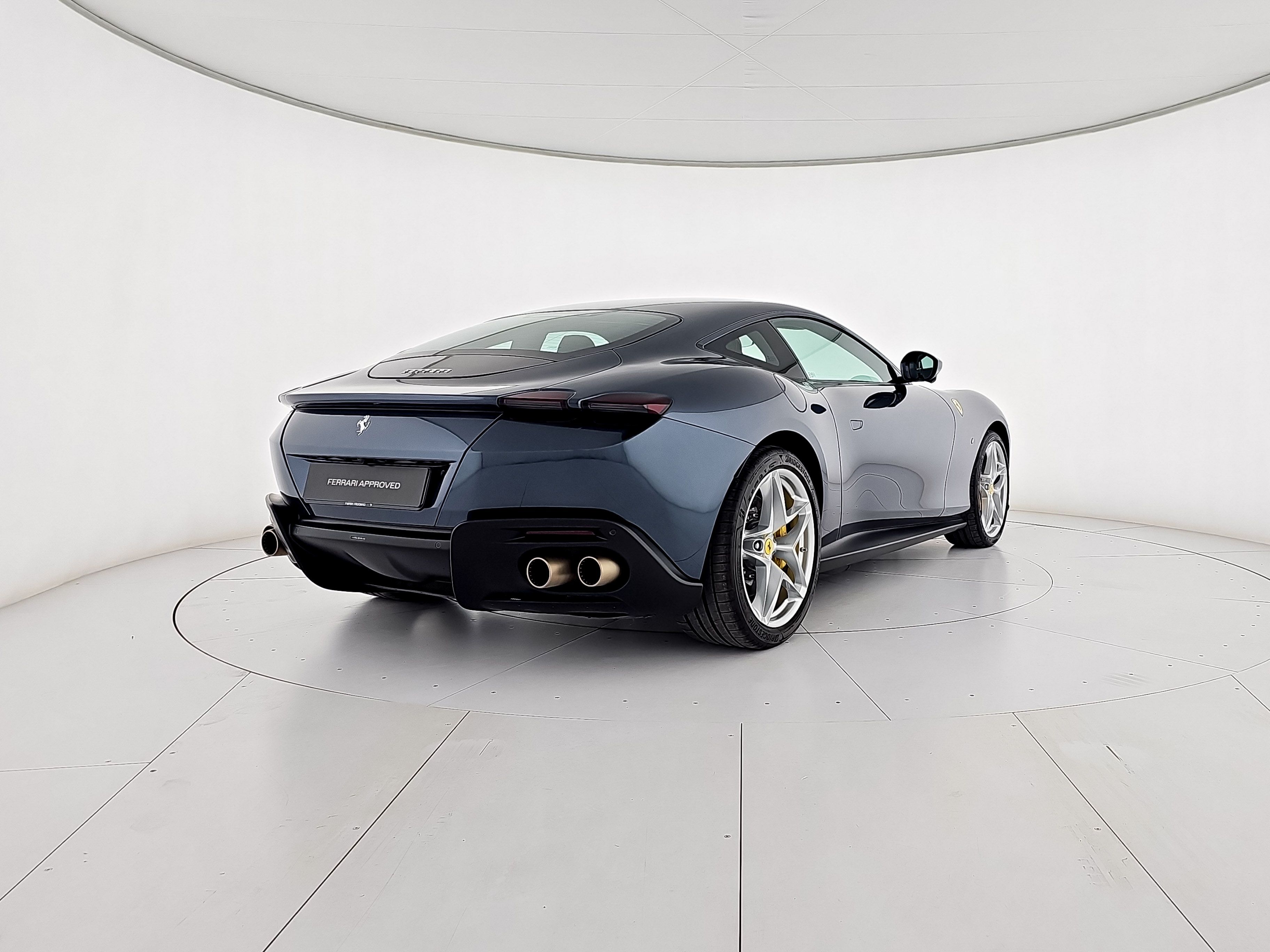 Ferrari Roma - 2022 - Joinsteer - #3