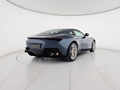 Ferrari Roma - 2022 - Joinsteer - #3