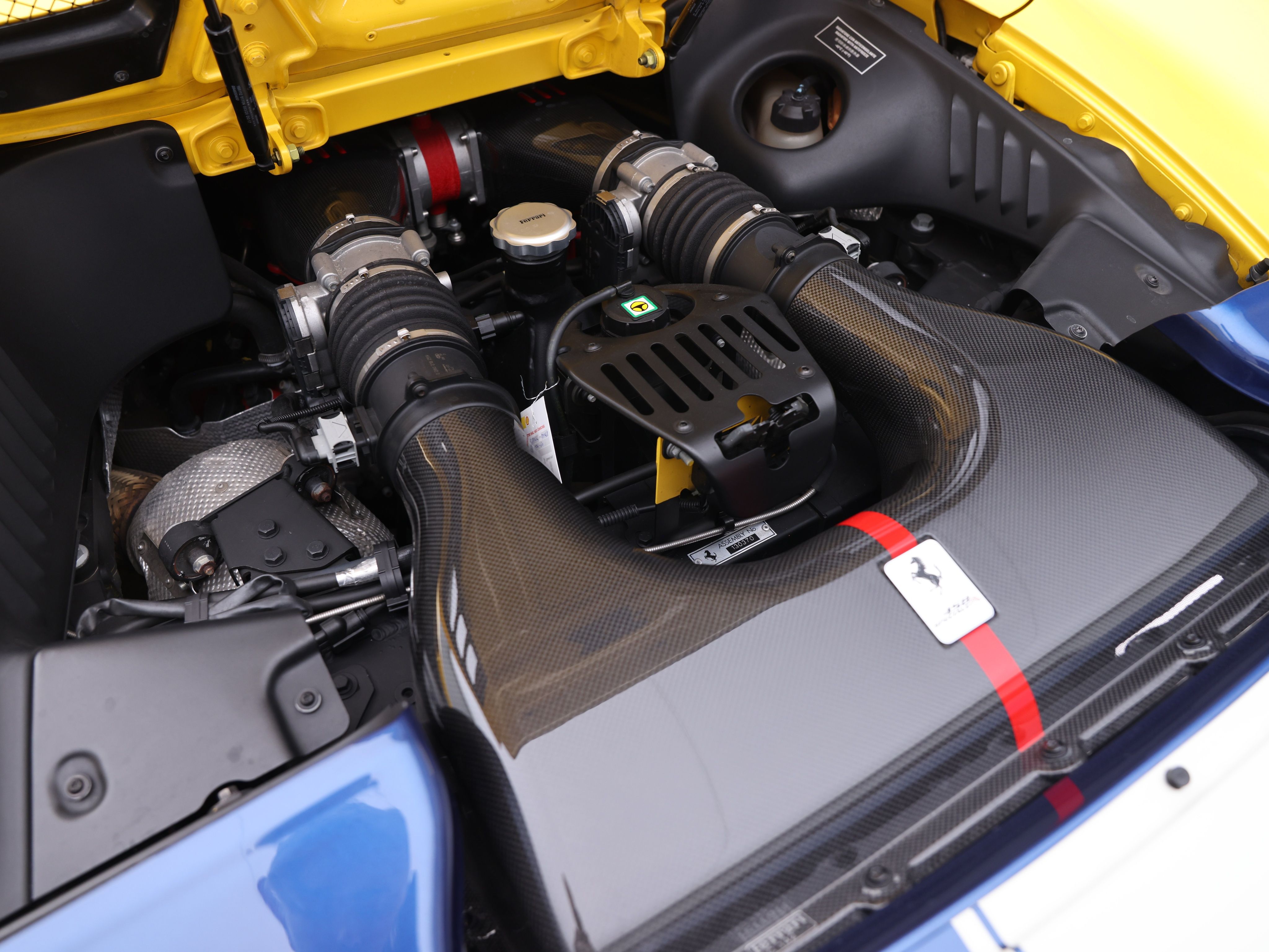 Ferrari 458 Speciale A - 2015 - Joinsteer - #9