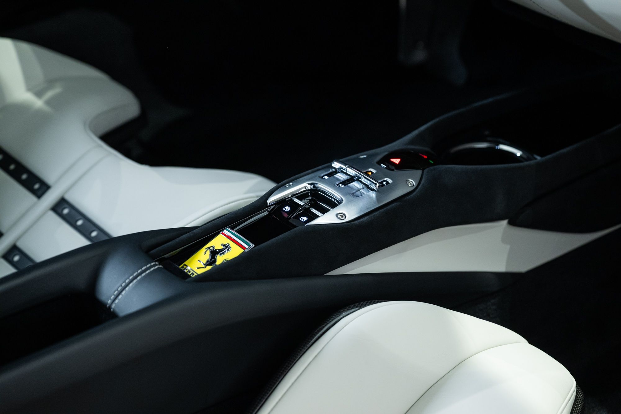 Ferrari 296 GTB - 2022 - Joinsteer - #33