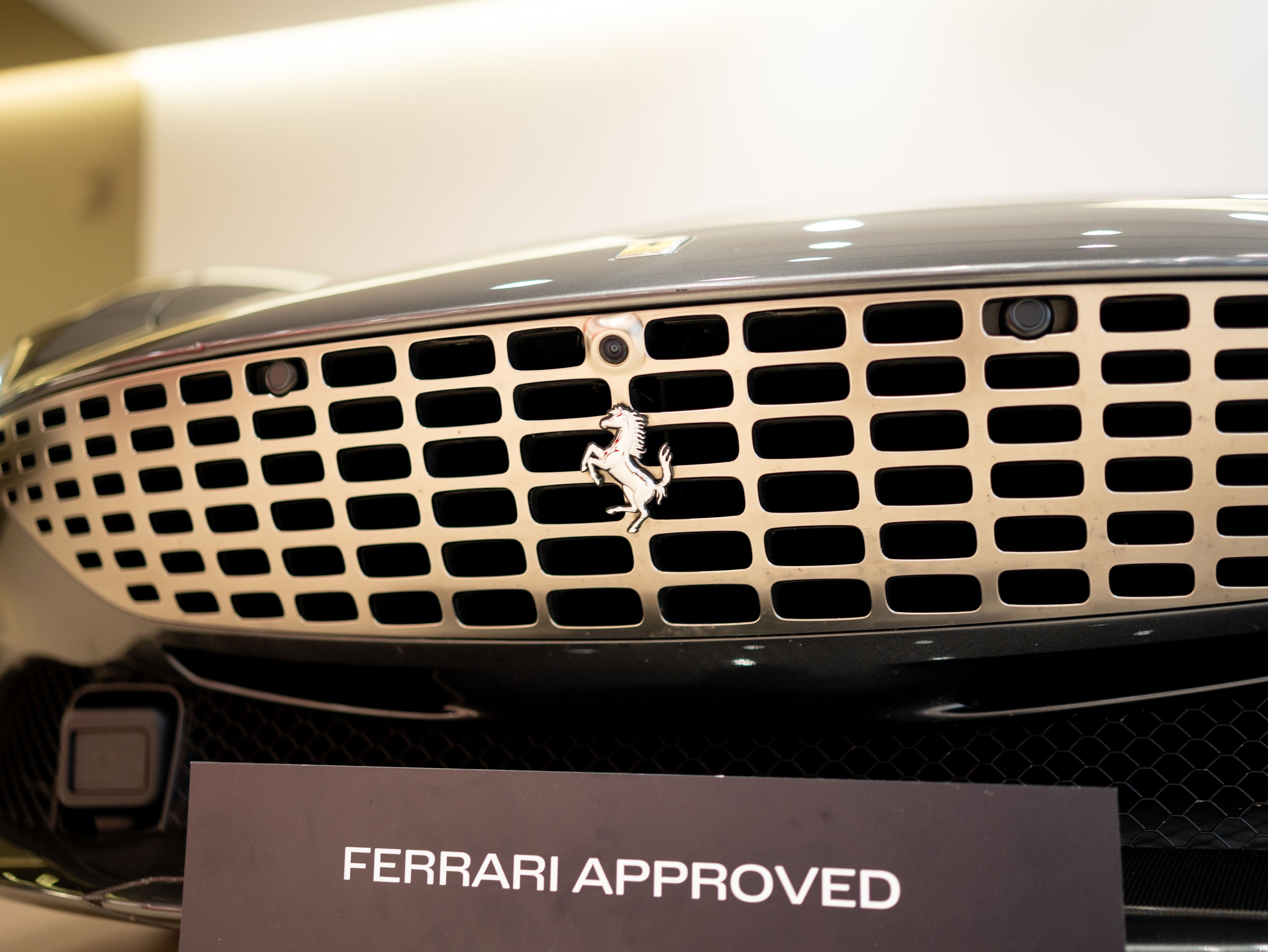 Ferrari Roma - 2021 - Joinsteer - #36