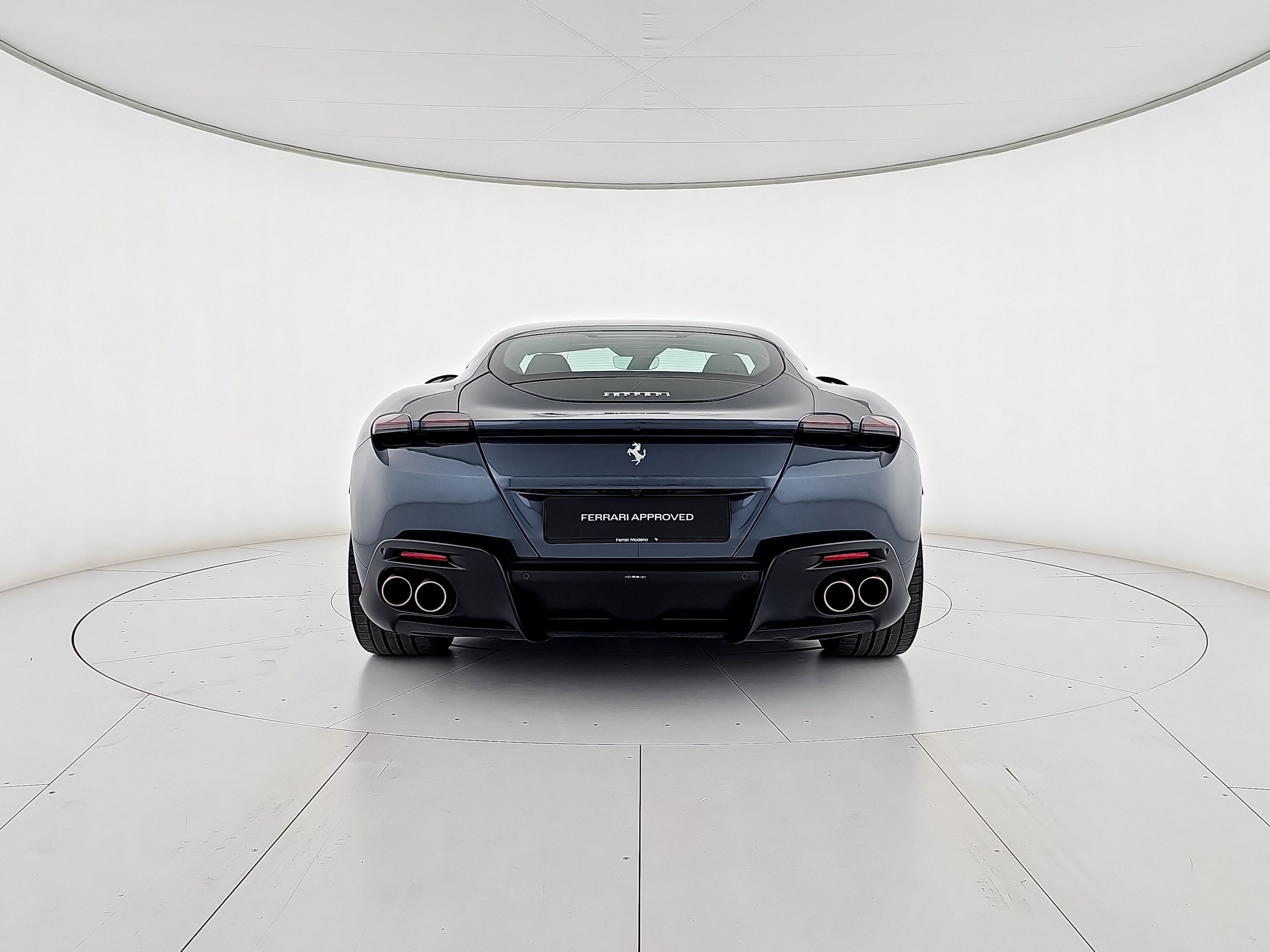 Ferrari Roma - 2022 - Joinsteer - #4