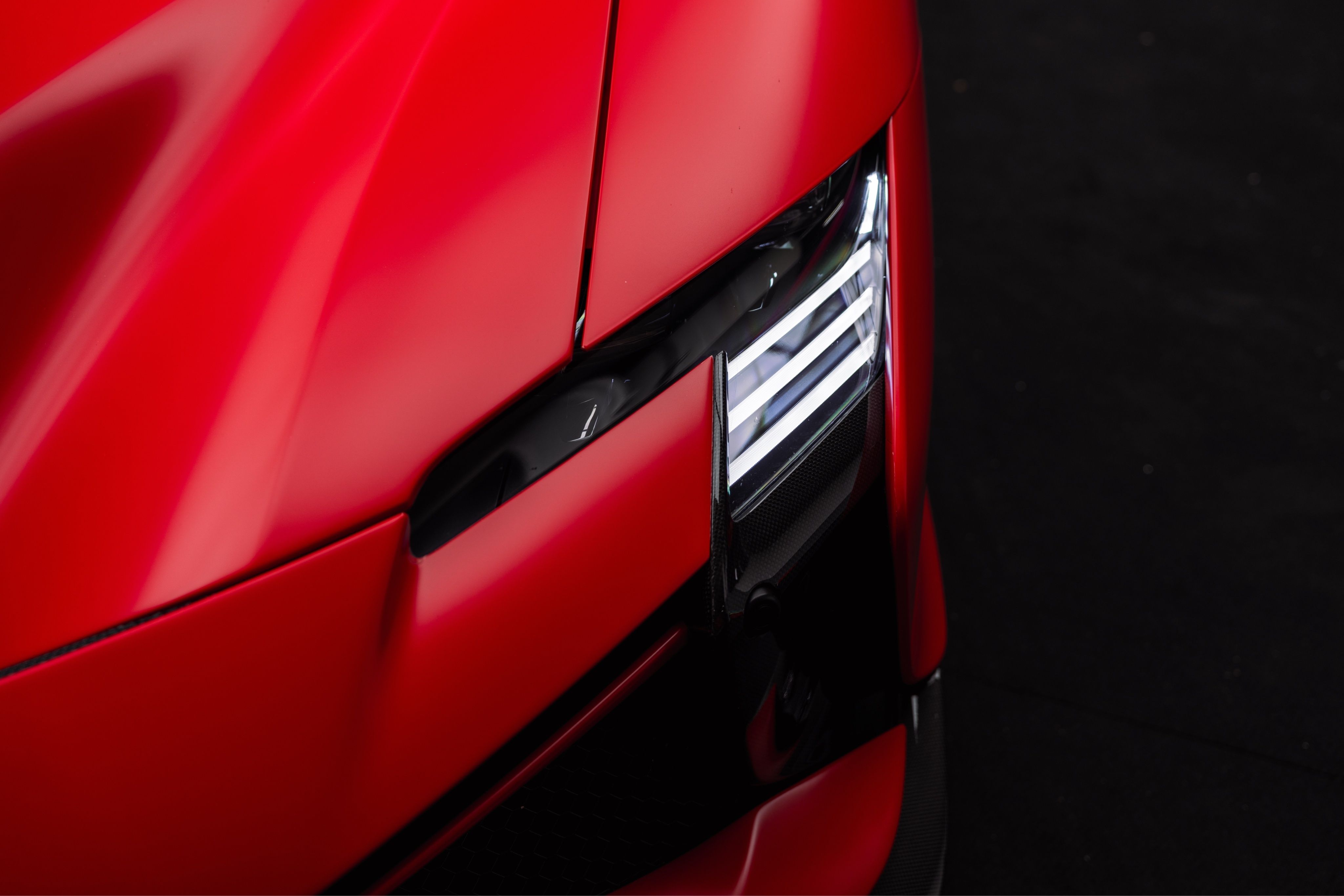 Ferrari SF90 XX Stradale - 2024 - Joinsteer - #40