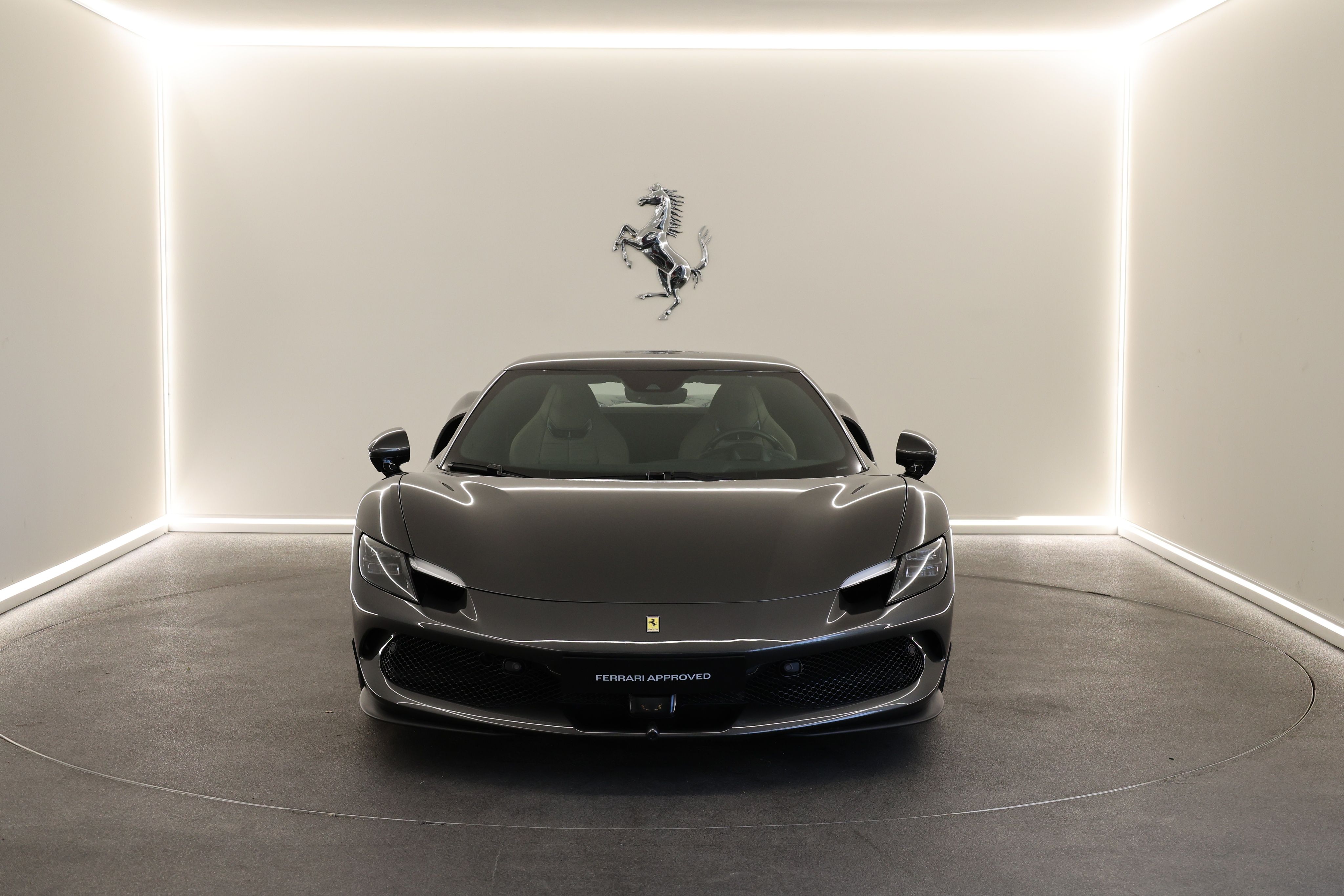 Ferrari 296 GTB - 2024 - Joinsteer - #2