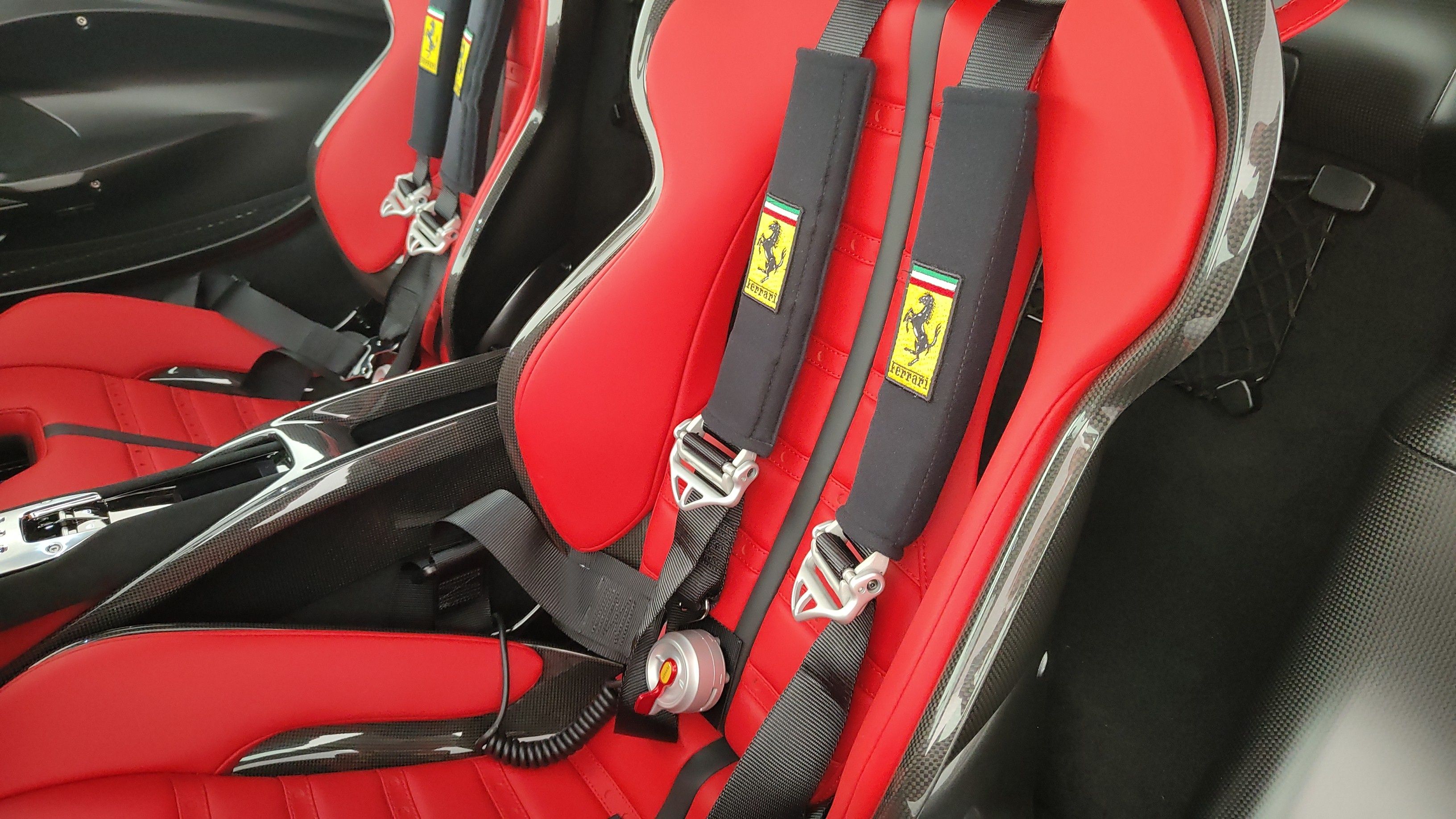Ferrari 296 GTB - 2024 - Joinsteer - #25
