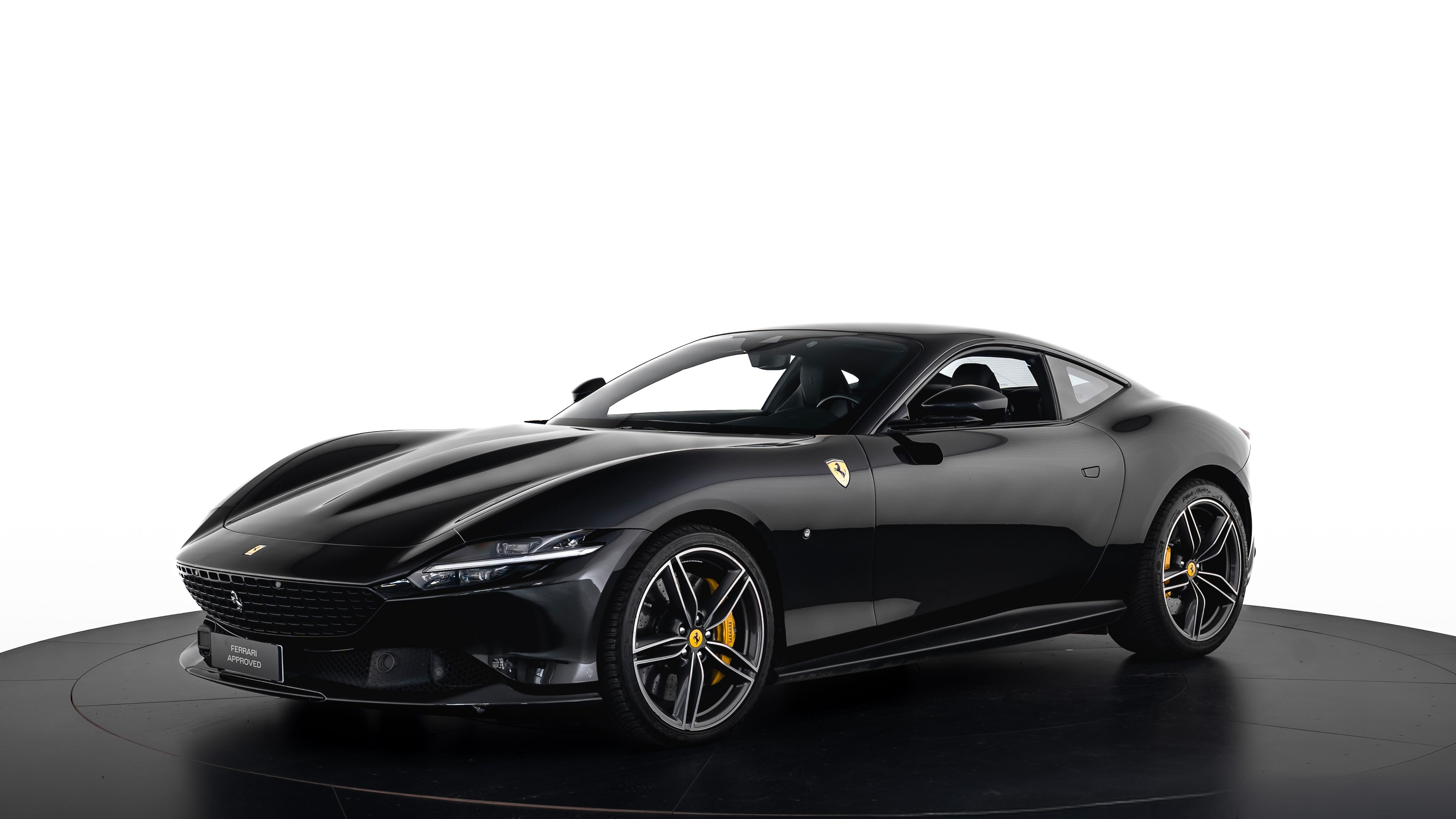 Ferrari Roma - 2021 - Joinsteer - #1