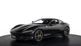 Ferrari Roma -  - Joinsteer - #1