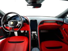 Ferrari Roma -  - Joinsteer - #4