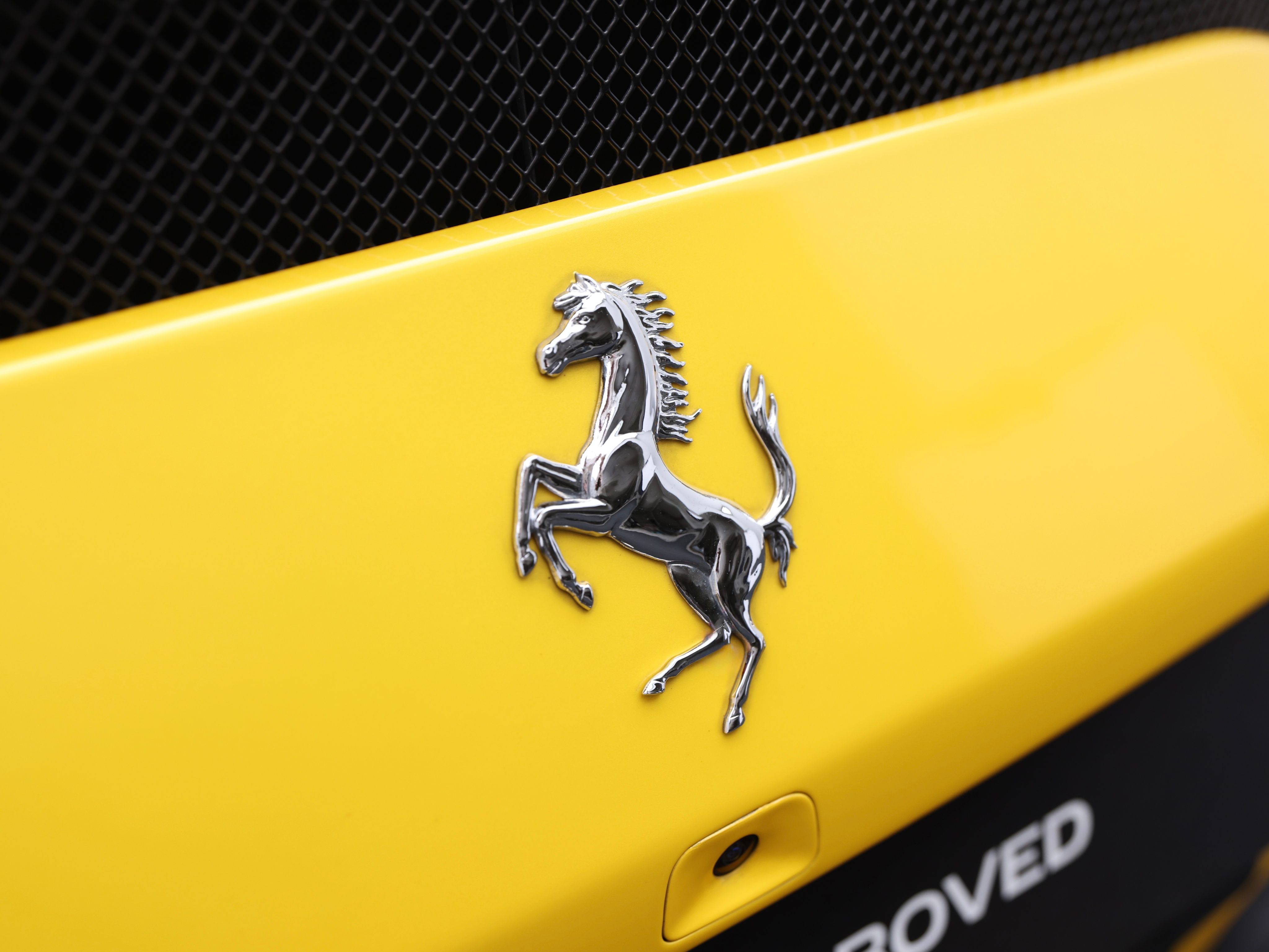 Ferrari 458 Speciale A - 2015 - Joinsteer - #11