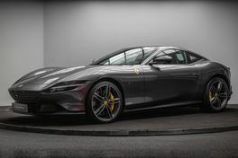 Ferrari Roma -  - Joinsteer - #1