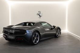 Ferrari 296 GTB -  - Joinsteer - #2