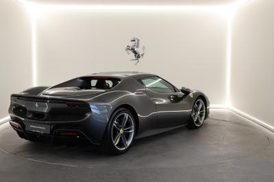 Ferrari 296 GTB - 2024 - Joinsteer - #3