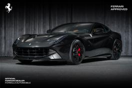 Ferrari F12 Berlinetta -  - Joinsteer - #1