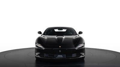 Ferrari Roma - 2021 - Joinsteer - #2