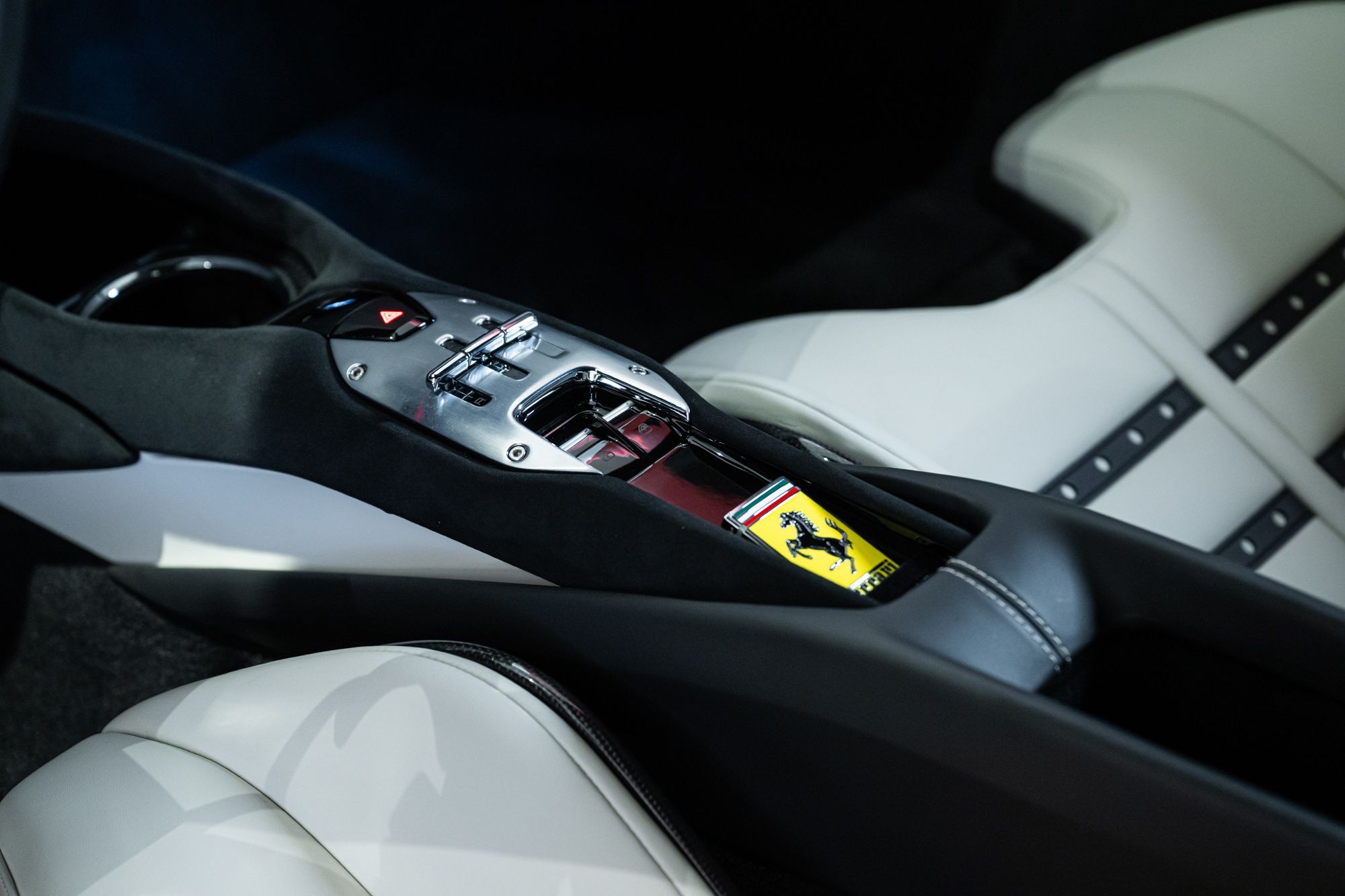 Ferrari 296 GTB - 2022 - Joinsteer - #35