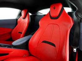 Ferrari Roma -  - Joinsteer - #5