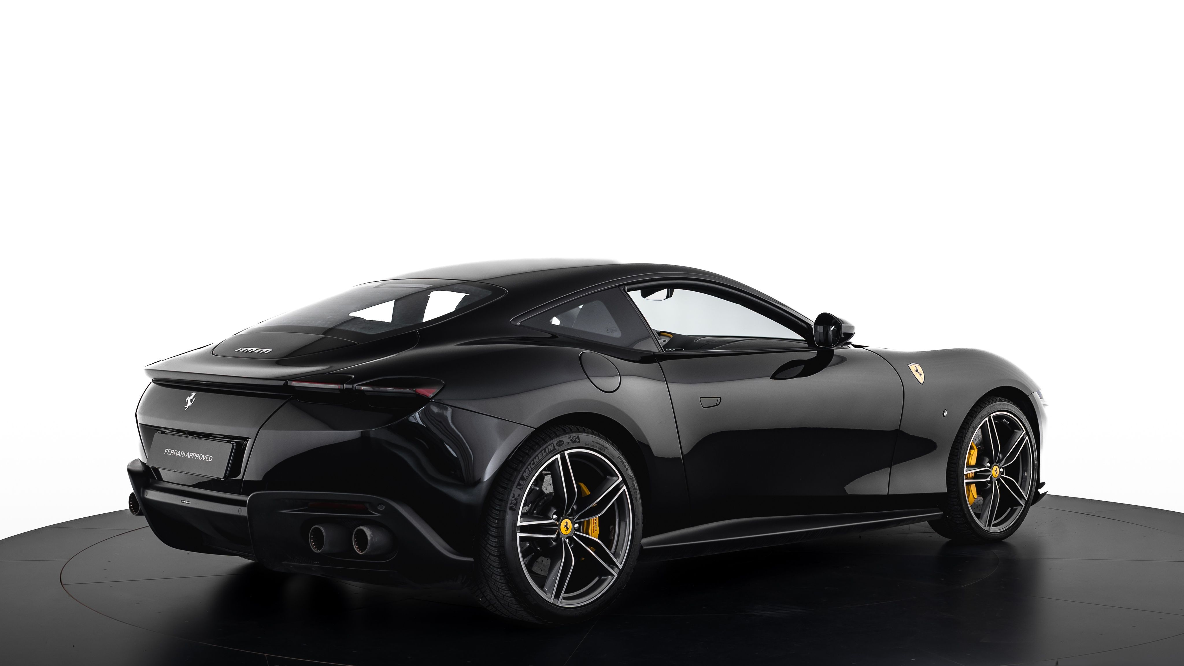 Ferrari Roma - 2021 - Joinsteer - #3