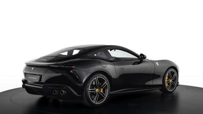 Ferrari Roma - 2021 - Joinsteer - #3