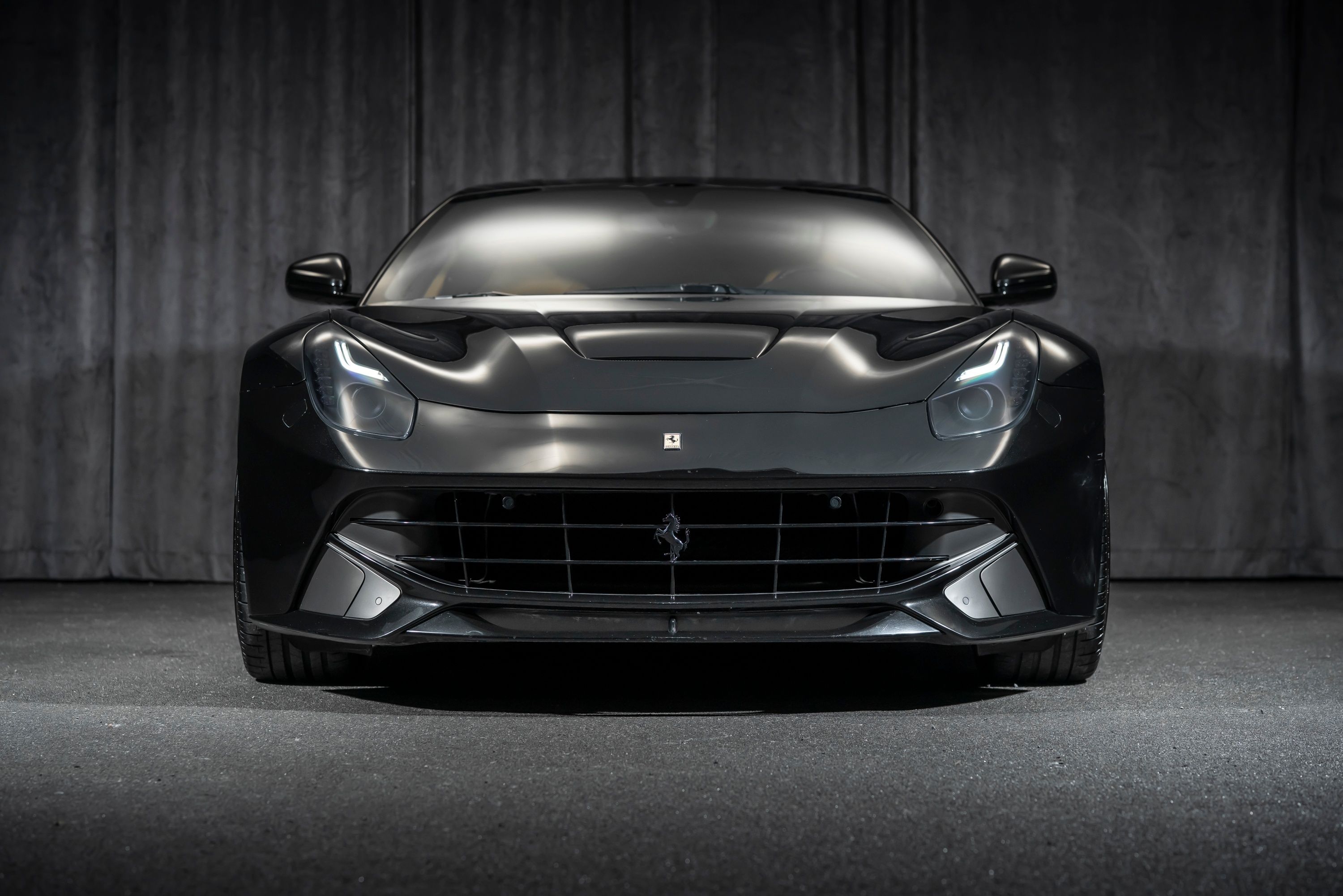 Ferrari F12 Berlinetta - 2016 - Joinsteer - #2