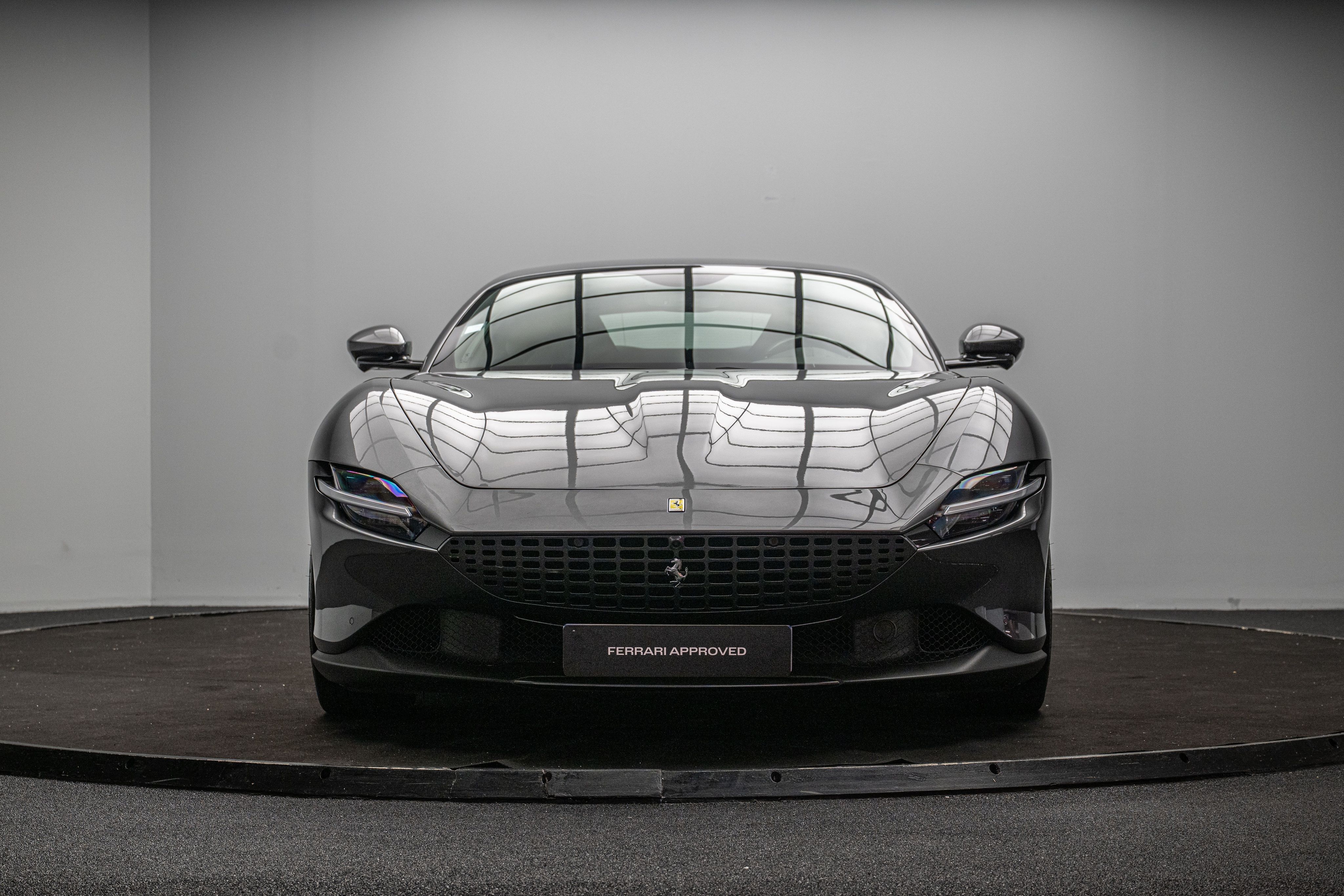 Ferrari Roma - 2021 - Joinsteer - #2