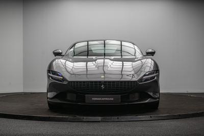 Ferrari Roma - 2021 - Joinsteer - #2