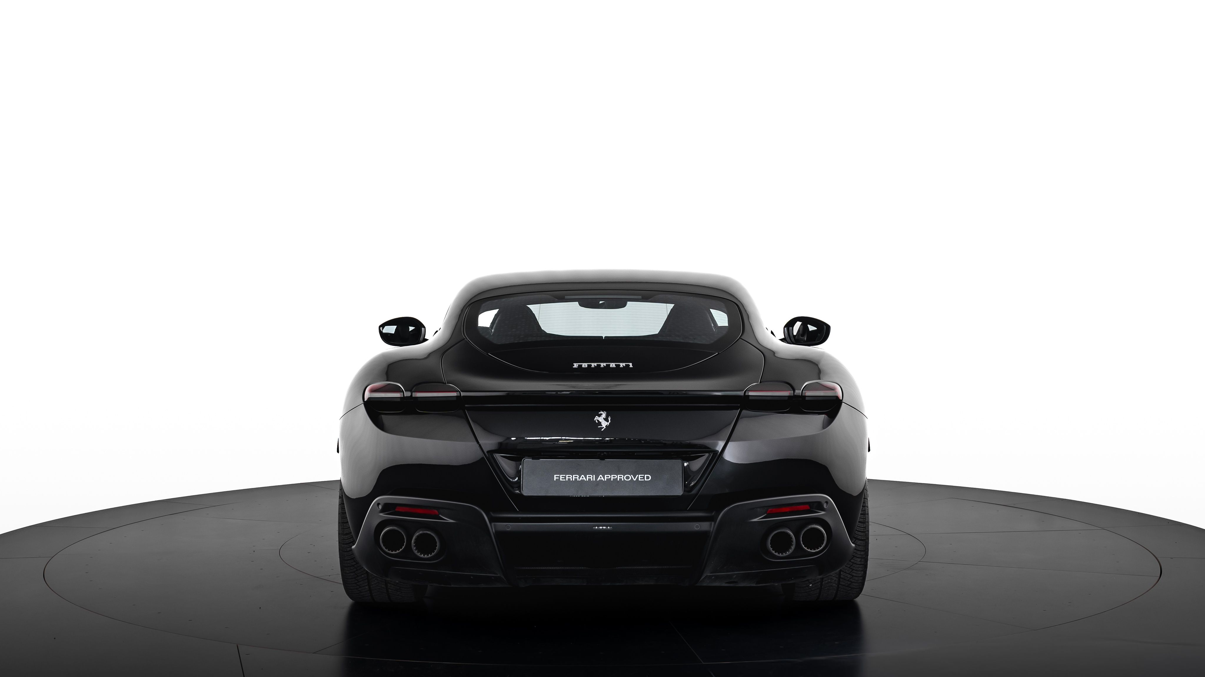 Ferrari Roma - 2021 - Joinsteer - #4