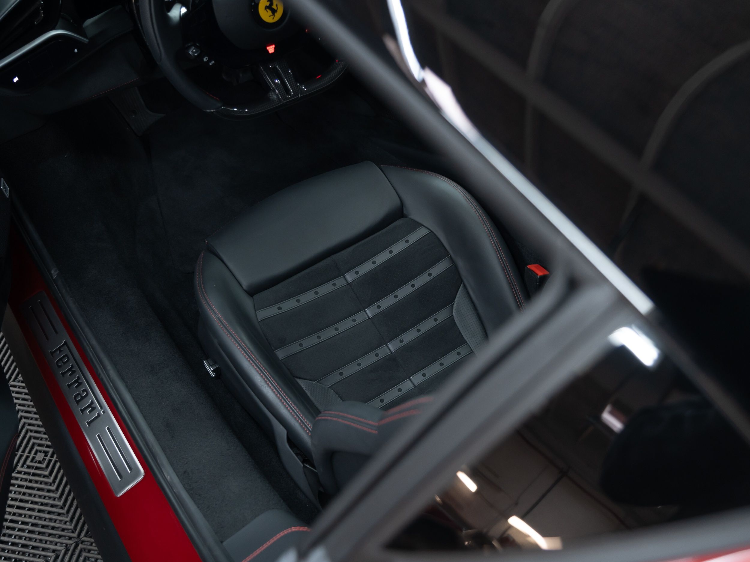 Ferrari 296 GTB - 2024 - Joinsteer - #25