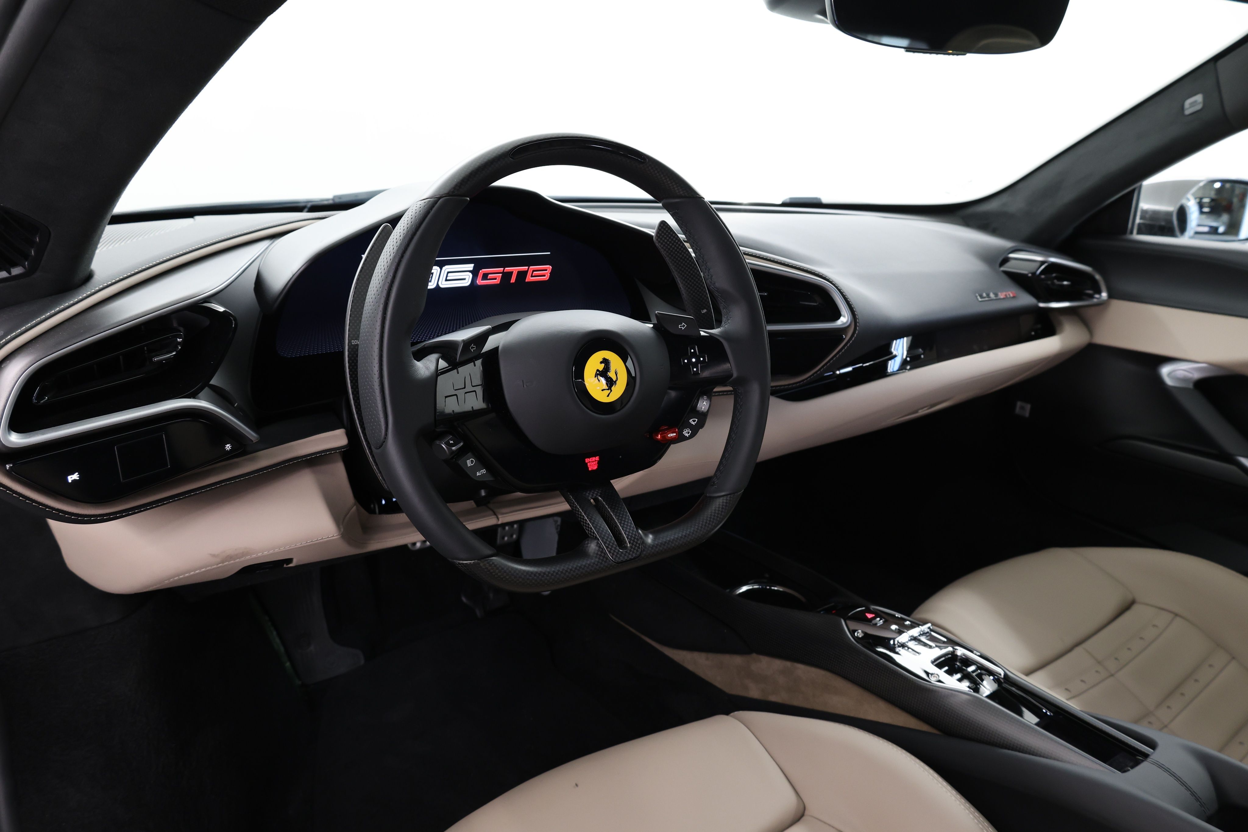 Ferrari 296 GTB - 2024 - Joinsteer - #5