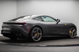 Ferrari Roma -  - Joinsteer - #2