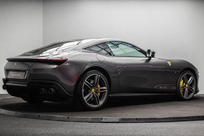 Ferrari Roma - 2021 - Joinsteer - #3