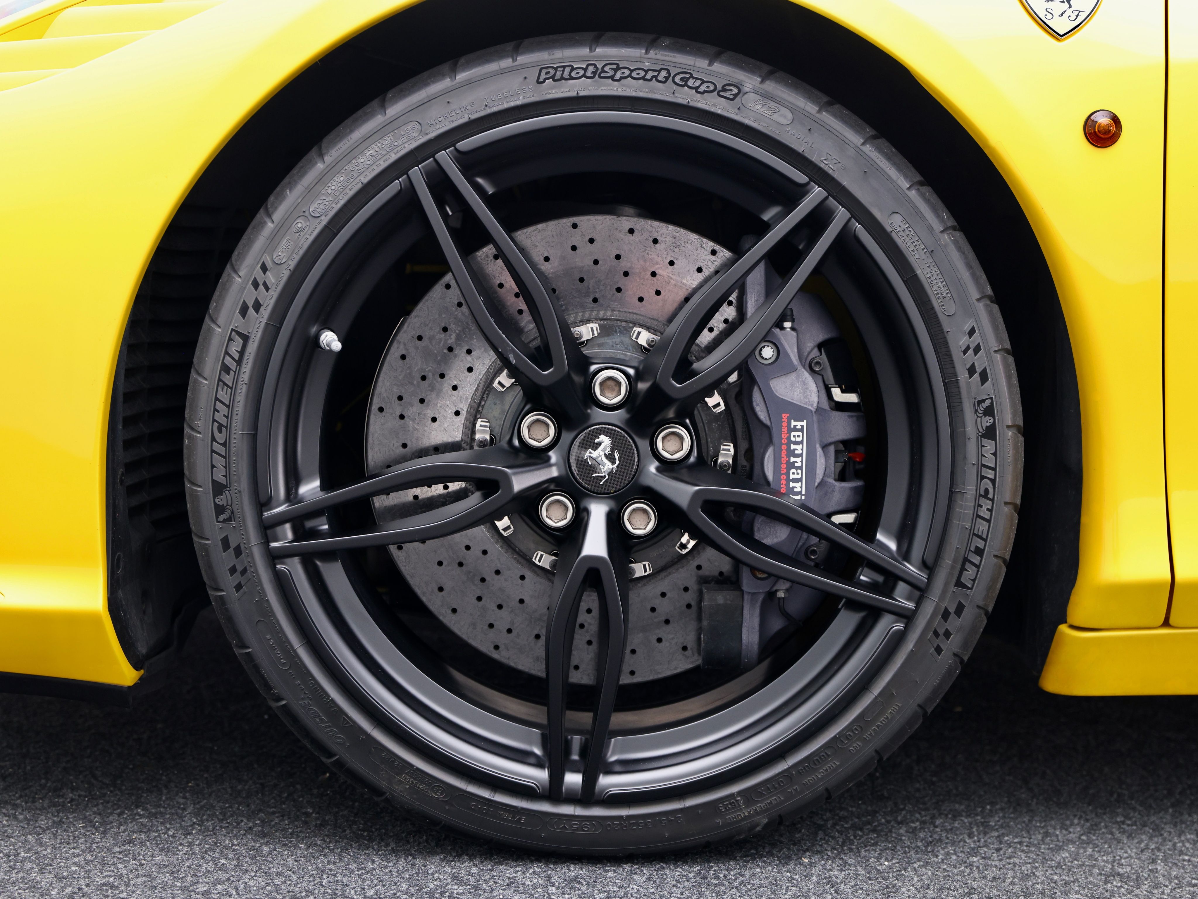 Ferrari 458 Speciale A - 2015 - Joinsteer - #15