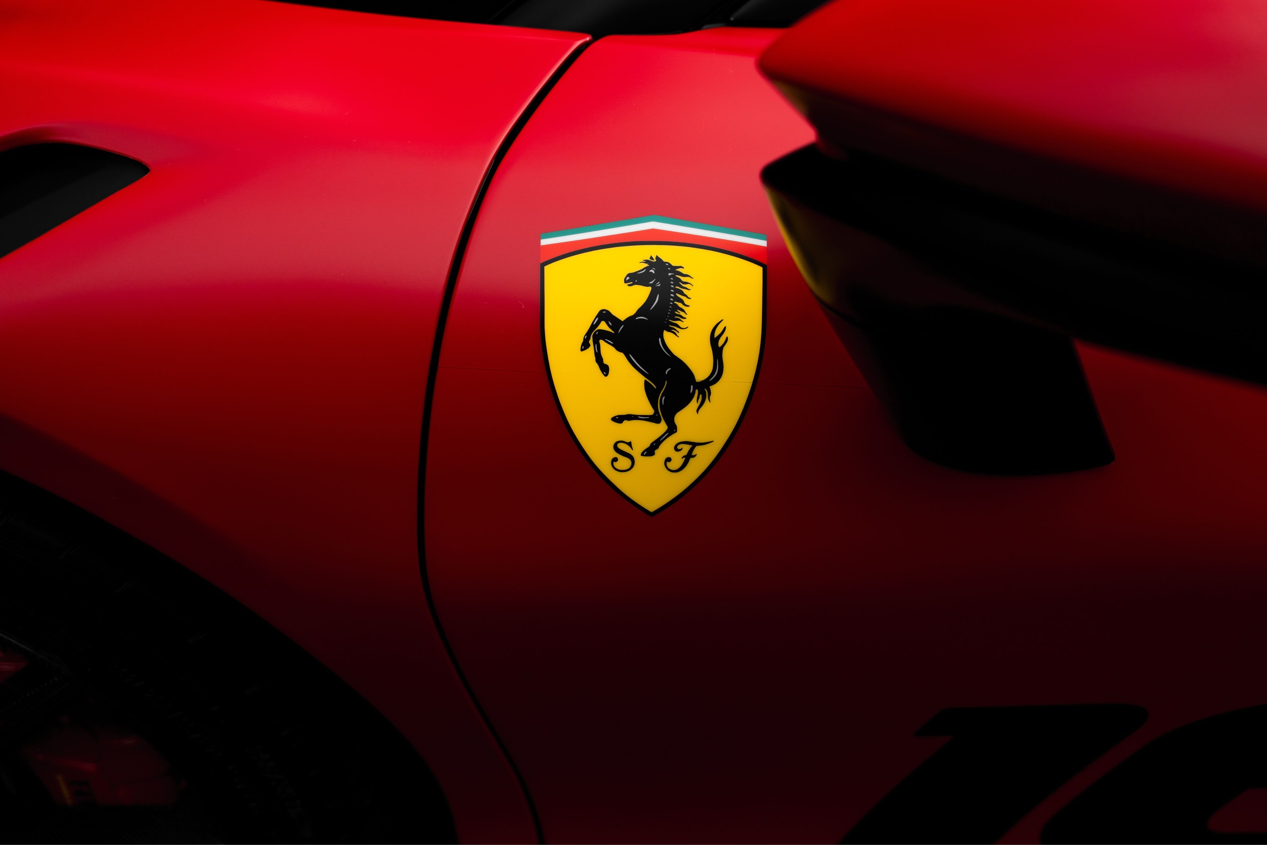 Ferrari SF90 XX Stradale - 2024 - Joinsteer - #44