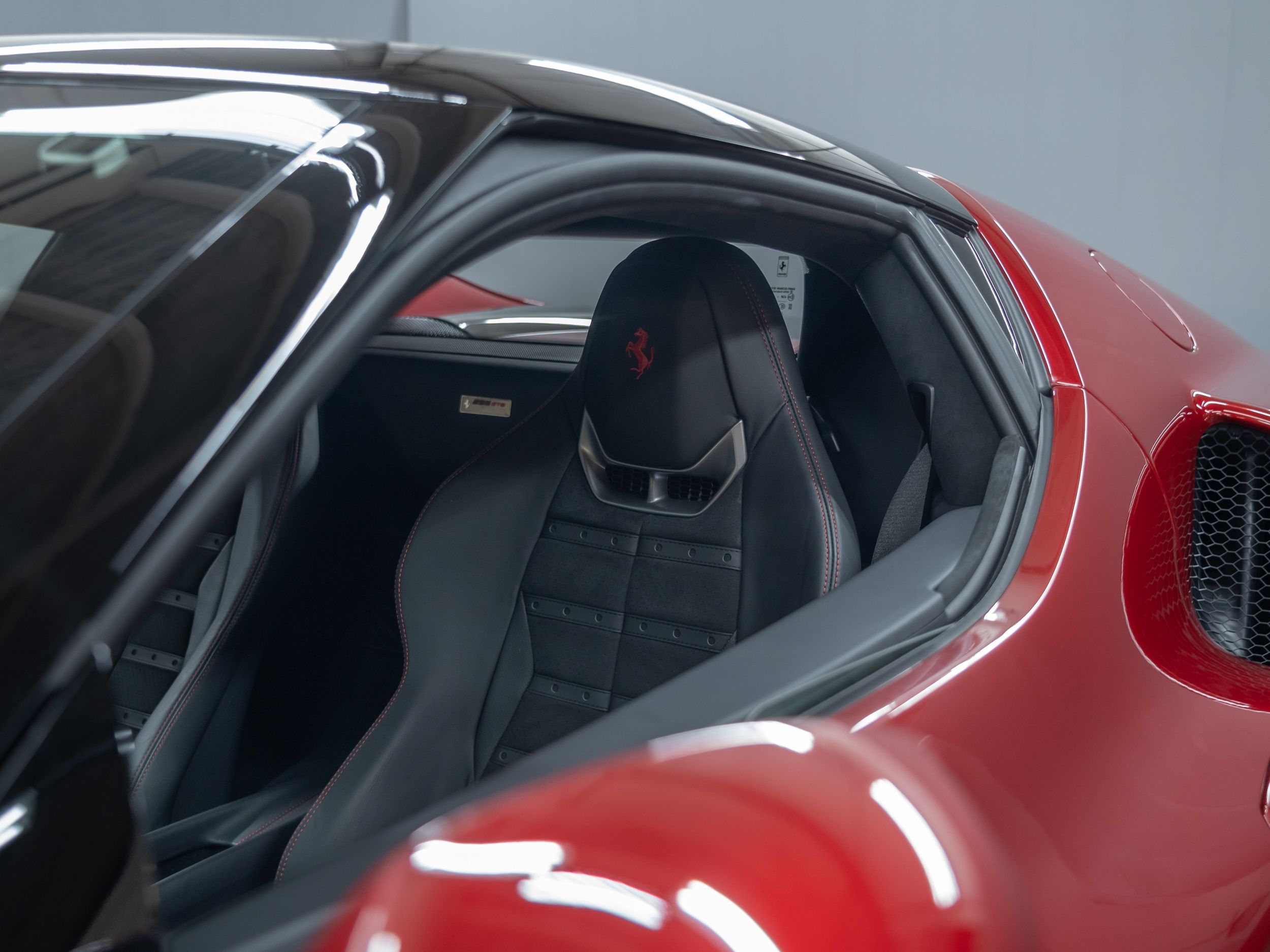 Ferrari 296 GTB - 2024 - Joinsteer - #26