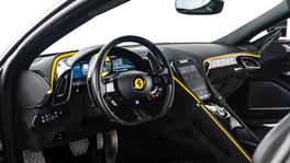 Ferrari Roma -  - Joinsteer - #4